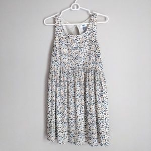 floral dress petite
